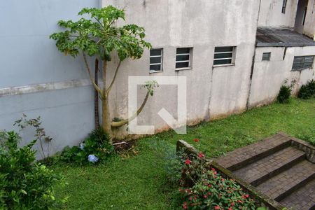 Vista Quarto 1 de apartamento para alugar com 3 quartos, 56m² em Lindoia, Curitiba