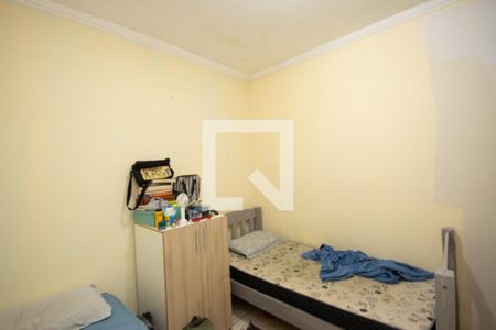 Quarto 1 de casa à venda com 3 quartos, 80m² em Parque Edu Chaves, São Paulo