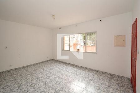 Sala de casa à venda com 3 quartos, 140m² em Jardim Cidalia, São Paulo