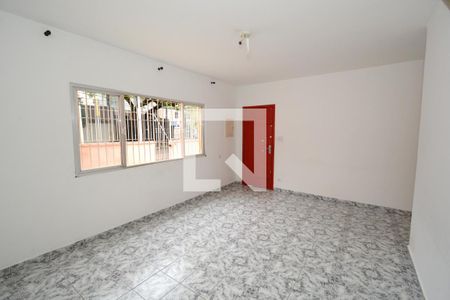 Sala de casa à venda com 3 quartos, 140m² em Jardim Cidalia, São Paulo