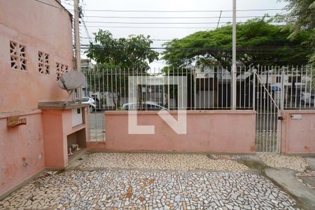 Vista da Sala de casa à venda com 3 quartos, 140m² em Jardim Cidalia, São Paulo