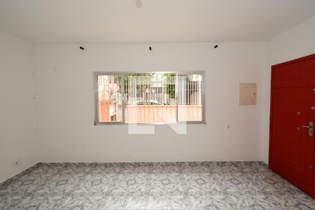 Sala de casa à venda com 3 quartos, 140m² em Jardim Cidalia, São Paulo