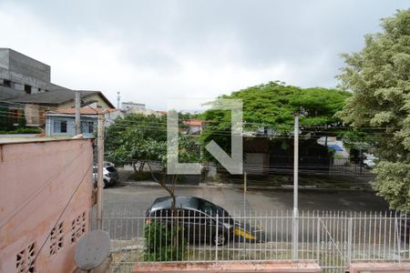 Vista do Quarto 1 de casa à venda com 3 quartos, 140m² em Jardim Cidalia, São Paulo