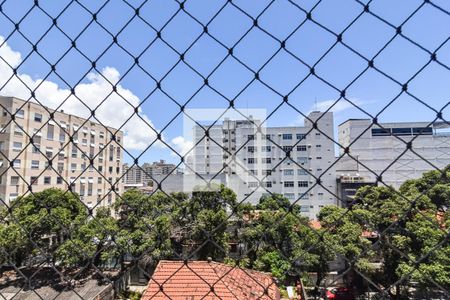 Vista da Sala de apartamento para alugar com 2 quartos, 60m² em Centro, Niterói