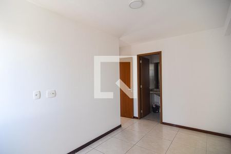 Suite  de apartamento para alugar com 2 quartos, 60m² em Centro, Niterói