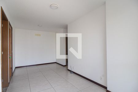 Sala de apartamento para alugar com 2 quartos, 60m² em Centro, Niterói