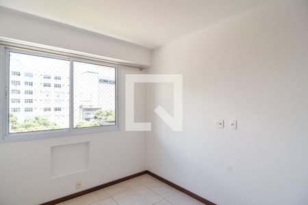 Quarto de apartamento para alugar com 2 quartos, 60m² em Centro, Niterói