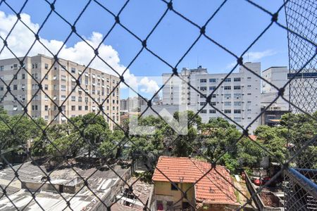 Quarto de apartamento para alugar com 2 quartos, 60m² em Centro, Niterói