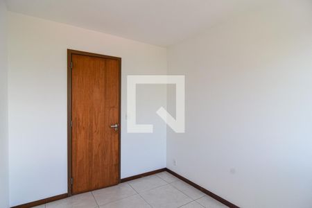 Quarto de apartamento para alugar com 2 quartos, 60m² em Centro, Niterói