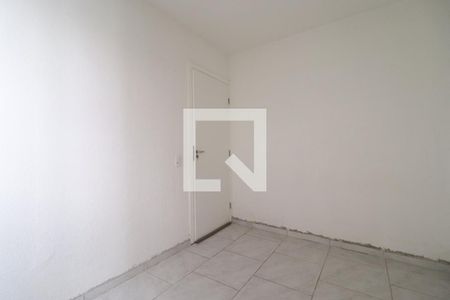 Quarto 02 de apartamento para alugar com 2 quartos, 50m² em Santo Afonso, Novo Hamburgo