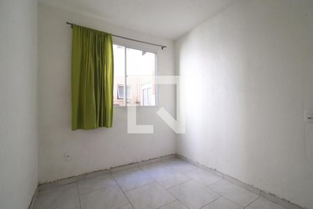 Quarto 02 de apartamento para alugar com 2 quartos, 50m² em Santo Afonso, Novo Hamburgo