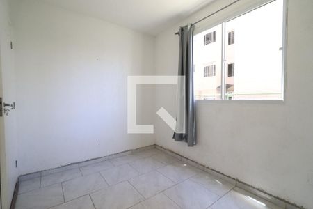 Quarto 01 de apartamento para alugar com 2 quartos, 50m² em Santo Afonso, Novo Hamburgo