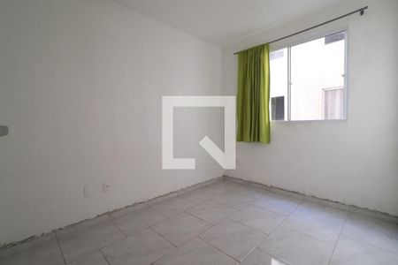 Quarto 02 de apartamento para alugar com 2 quartos, 50m² em Santo Afonso, Novo Hamburgo