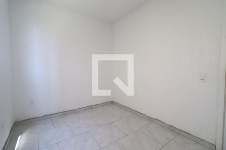 Quarto 01 de apartamento para alugar com 2 quartos, 50m² em Santo Afonso, Novo Hamburgo