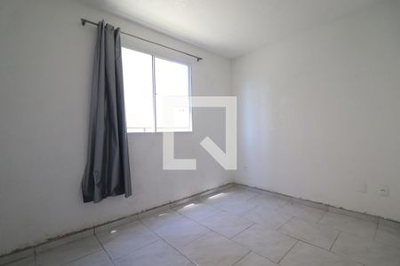 Quarto 01 de apartamento para alugar com 2 quartos, 50m² em Santo Afonso, Novo Hamburgo