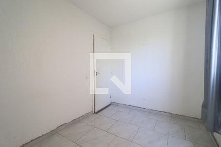 Quarto 01 de apartamento para alugar com 2 quartos, 50m² em Santo Afonso, Novo Hamburgo