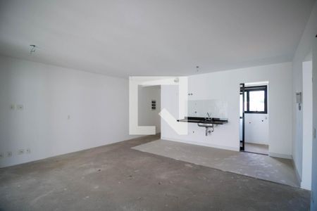 Sala/ de apartamento à venda com 2 quartos, 92m² em Vila Progredior, São Paulo