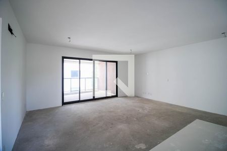 Sala/Cozinha de apartamento à venda com 2 quartos, 92m² em Vila Progredior, São Paulo