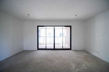 Sala/Cozinha de apartamento à venda com 2 quartos, 92m² em Vila Progredior, São Paulo