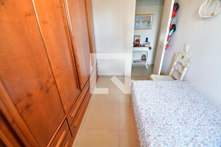 Quarto 1 de apartamento à venda com 2 quartos, 60m² em Vila Joao Jorge, Campinas