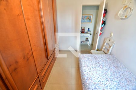 Quarto 1 de apartamento para alugar com 2 quartos, 60m² em Vila Joao Jorge, Campinas