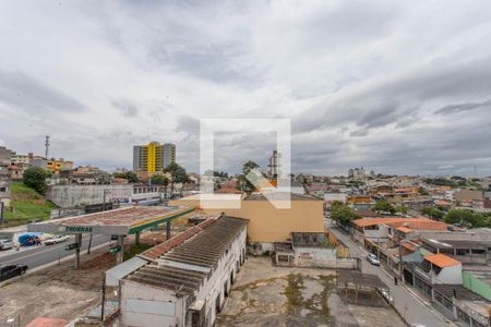 Vista do quarto 1 de apartamento à venda com 2 quartos, 60m² em Taboão, São Bernardo do Campo