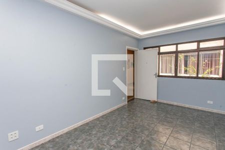 Sala de apartamento à venda com 2 quartos, 60m² em Taboão, São Bernardo do Campo