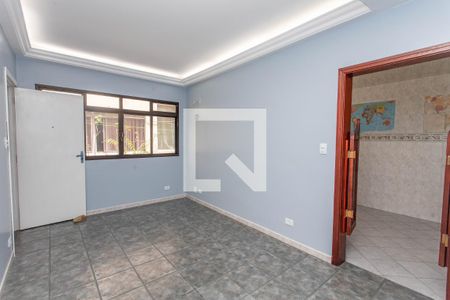 Sala de apartamento à venda com 2 quartos, 60m² em Taboão, São Bernardo do Campo