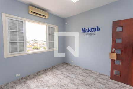 Quarto 1 de apartamento à venda com 2 quartos, 60m² em Taboão, São Bernardo do Campo