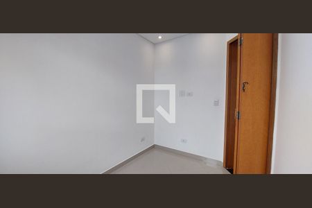 Quarto 1 de apartamento para alugar com 2 quartos, 58m² em Parque João Ramalho, Santo André