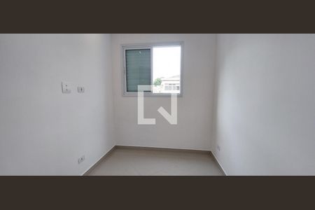 Quarto 1 de apartamento para alugar com 2 quartos, 58m² em Parque João Ramalho, Santo André