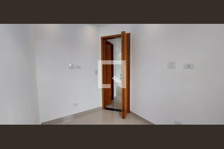 Quarto 1 de apartamento para alugar com 2 quartos, 58m² em Parque João Ramalho, Santo André