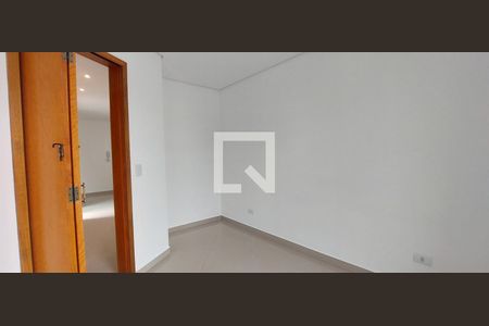 Quarto 2 de apartamento para alugar com 2 quartos, 58m² em Parque João Ramalho, Santo André