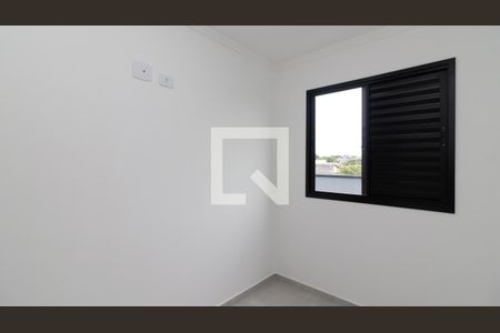 Quarto 2 de apartamento para alugar com 2 quartos, 34m² em Cidade Patriarca, São Paulo