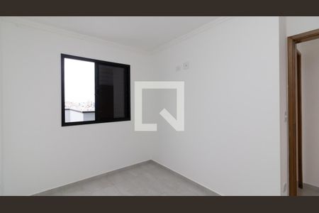 Quarto 1 de apartamento para alugar com 2 quartos, 34m² em Cidade Patriarca, São Paulo