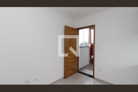 Sala de apartamento para alugar com 2 quartos, 34m² em Cidade Patriarca, São Paulo