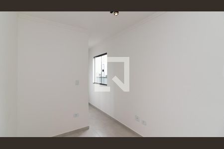 Sala de apartamento para alugar com 2 quartos, 34m² em Cidade Patriarca, São Paulo