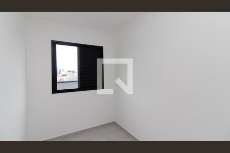 Quarto 2 de apartamento para alugar com 2 quartos, 34m² em Cidade Patriarca, São Paulo