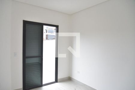 Quarto 2 de apartamento para alugar com 2 quartos, 62m² em Parque João Ramalho, Santo André