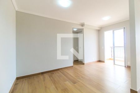 Sala de apartamento para alugar com 2 quartos, 45m² em Itaquera, São Paulo