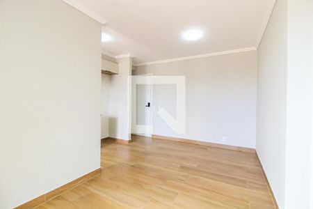 Sala de apartamento para alugar com 2 quartos, 45m² em Itaquera, São Paulo