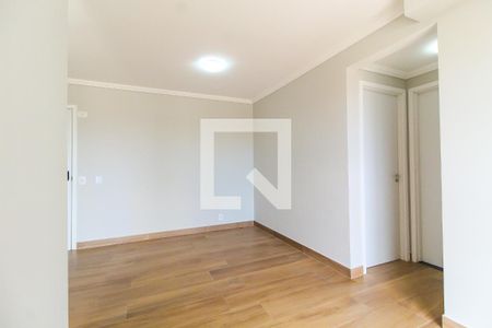 Sala de apartamento para alugar com 2 quartos, 45m² em Itaquera, São Paulo