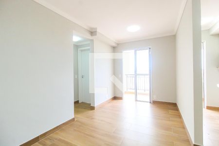 Sala de apartamento para alugar com 2 quartos, 45m² em Itaquera, São Paulo