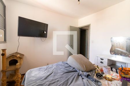 Quarto de apartamento à venda com 2 quartos, 70m² em Bonfim, Campinas