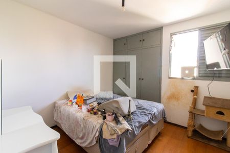 Quarto de apartamento à venda com 2 quartos, 70m² em Bonfim, Campinas