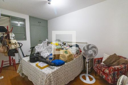 Quarto 2 de apartamento à venda com 2 quartos, 70m² em Bonfim, Campinas