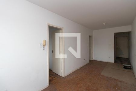 Sala de apartamento para alugar com 1 quarto, 45m² em Vila Maria, São Paulo