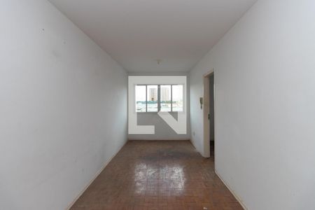 Sala de apartamento para alugar com 1 quarto, 45m² em Vila Maria, São Paulo