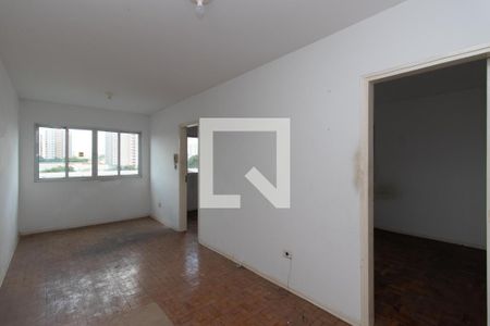 Sala de apartamento para alugar com 1 quarto, 45m² em Vila Maria, São Paulo