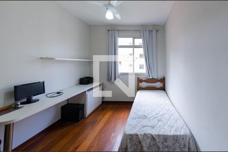 Quarto 1 de apartamento à venda com 3 quartos, 195m² em Coração Eucarístico, Belo Horizonte